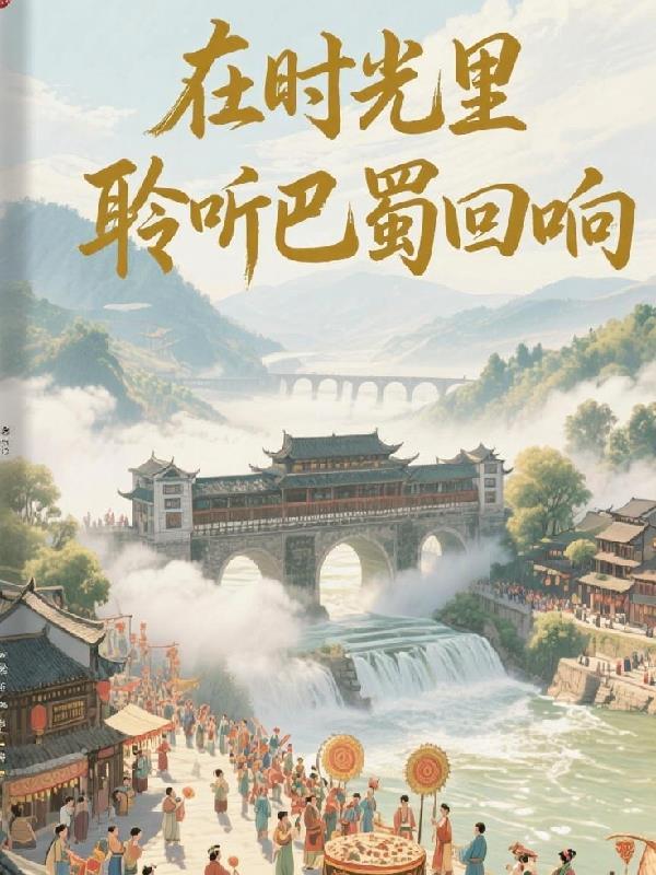 在时光里聆听巴蜀回响 在时光里聆听巴蜀回响